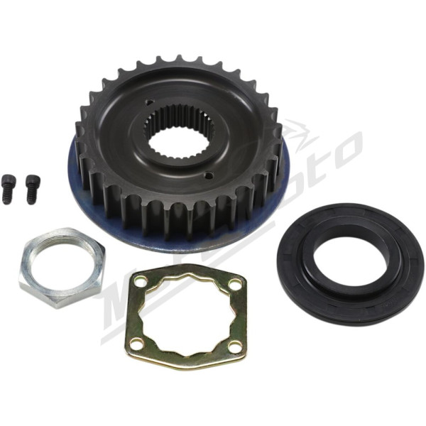 BELT DRIVES LTD. Transmission Pulley Buell / Harley Davidson 883-1203cc 91-04