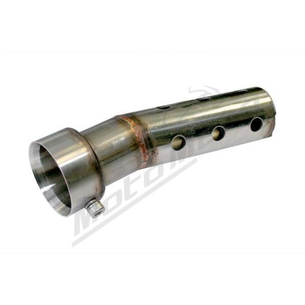 IXIL garso slopintuvas Hexoval Xtrem Evolution