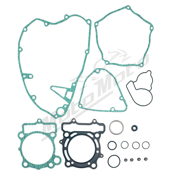 OMP Variklio tarpinių kompl. Kawaskai KXF / Suzuki RMZ 250 04-08