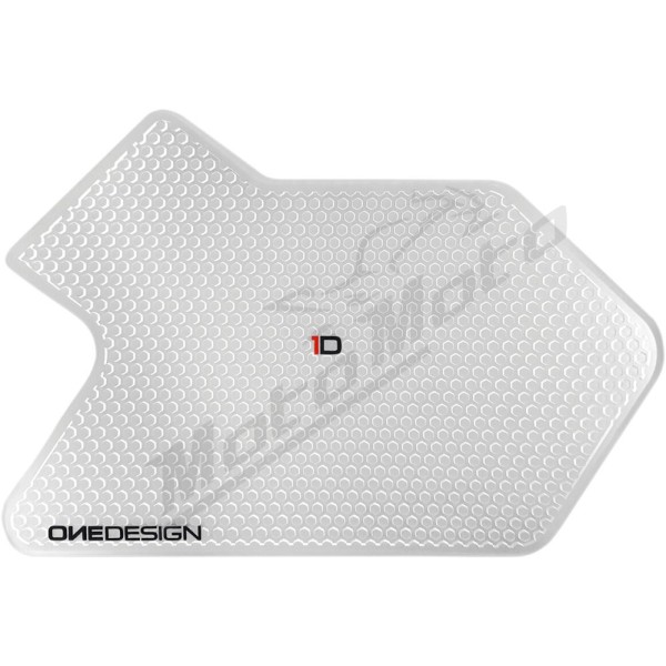 Side Tank Pads ONEDESIGN  BMW R 1200 GS / R 1250 GS ABS 2014–2024