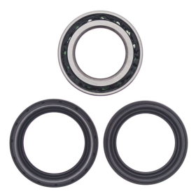 ALL BALLS Rear wheel bearings and seals reinforced Honda TRX 650-680 03-22
