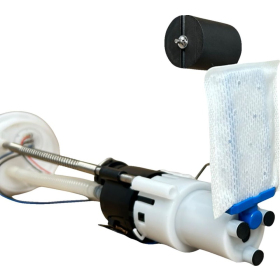 MOOSE OFFROAD FOUR WHEEL Fuel Pump Module CF Moto Cforce 400-600cc 12-23