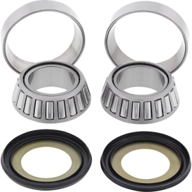 MOOSE OFFROAD Steering Stem Bearing Kit Kawasaki / Suzuki 80-125cc 90-23