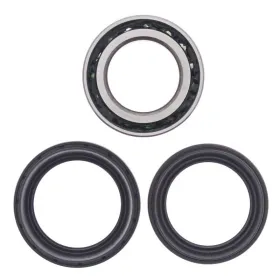 ALL BALLS Rear wheel bearings and seals reinforced Honda TRX 650-680 03-22