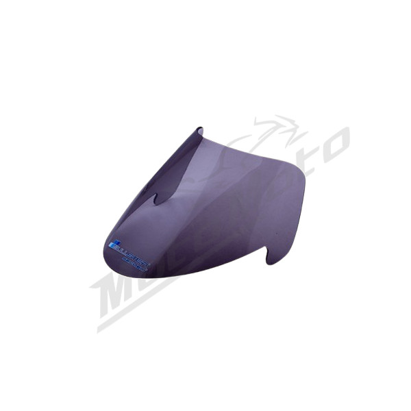 Bullster priekinis stiklas Yamaha XTZ 1200cc 14-22