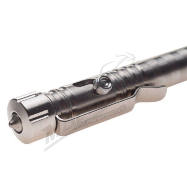 TACTICAL PEN