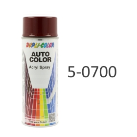 DUPLI-COLOR Coloured paints 400ml 5-0700