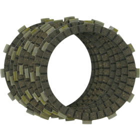 EBC CK Standard Series Clutch Kit HONDA TRX 450-700 04-11