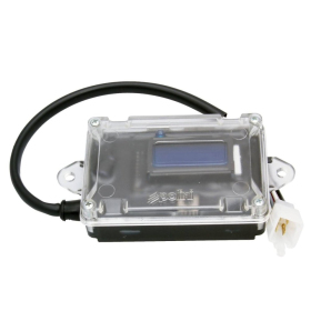 ECU POLINI Maxi Scooters 125-150cc 4T