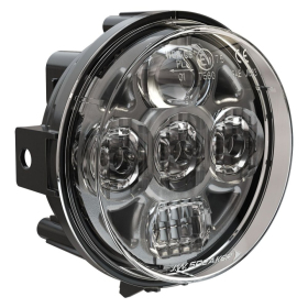 J.W. SPEAKER LED Universal ATV and UTV Headlights – Model 8415 Evolution