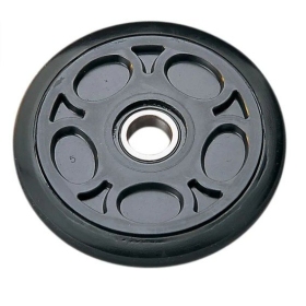 PARTS UNLIMITED Idler Wheel Yamaha Bravo / Enticer / Inviter / Phazer 250/480 80-00 130mm