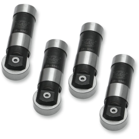 S&S CYCLE Hydraulic Tappets with HL2T Kit 4pcs. Harley Davidson FLHR / FLHRCI / FLHRI / FLHS 1340cc 84-99