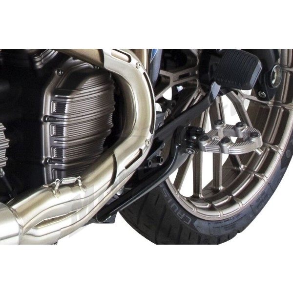 ARLEN NESS MX Vairuotojo pakojai Harley Davidson Softail / Street / Breakout / Fat Bob 1746-1868cc 18-19