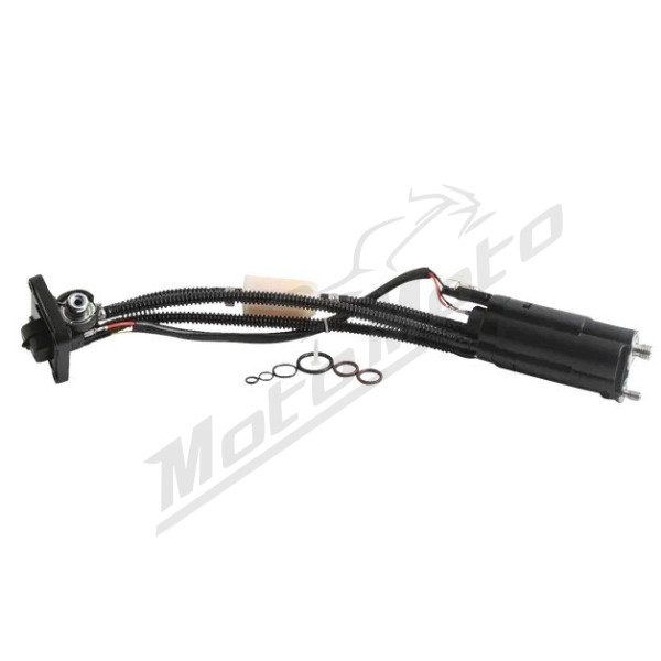 MOOSE OFFROAD Kuro pompos kompl. Husqvarna / KTM 250-500 11-20