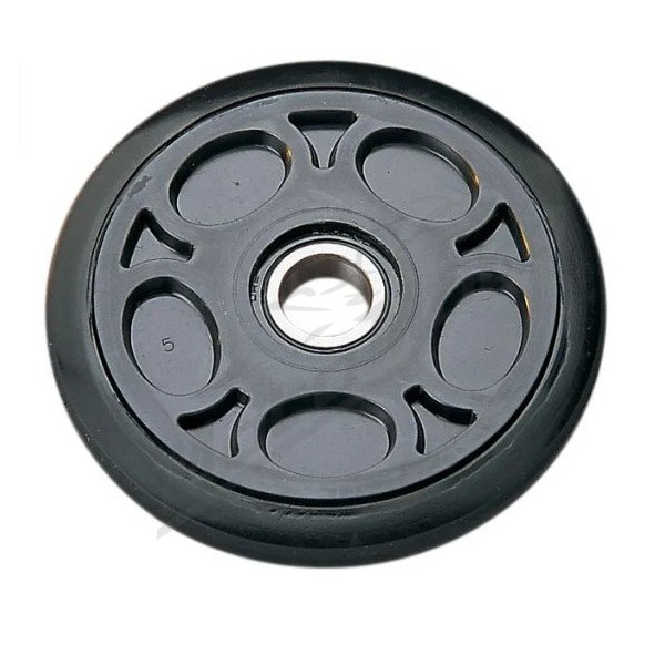 PARTS UNLIMITED Idler Wheel Yamaha Bravo / Enticer / Inviter / Phazer 250/480 80-00 130mm