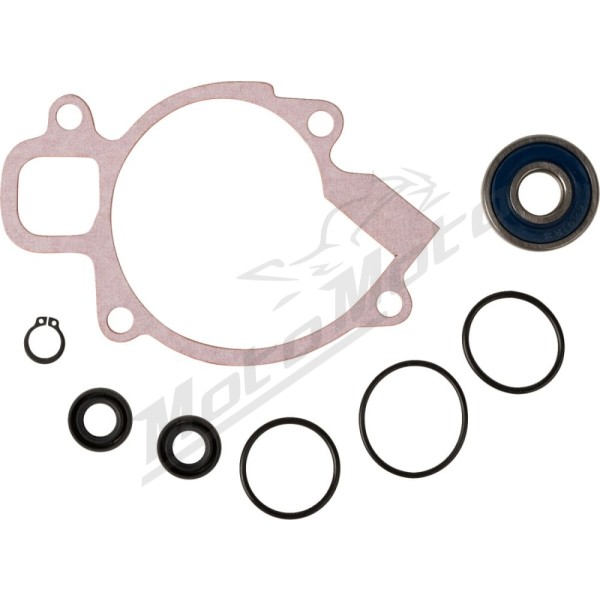 PROX Water Pump Rebuild Kit KTM EXC / SMR / SX / XC 400/525 00-09