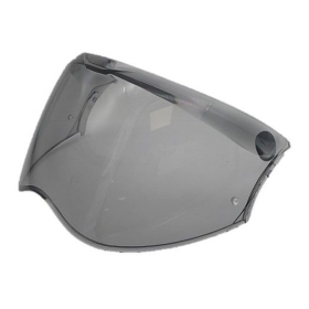 Airoh Mathisse visor Light Smoke 