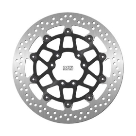 NG Front Floating Brake Disc 305x70.5x5mm TM Racing SMR 300-450cc 19-23