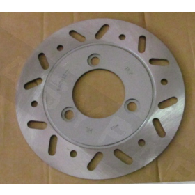 Brake disc front SYM Fiddle II 50-125cc 09-14