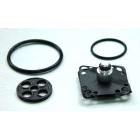 TOURMAX Fuel Valve Repair Kit KAWASAKI GPX / GPZ / KLR / LTD / VULCAN 500-650cc 1982-2000
