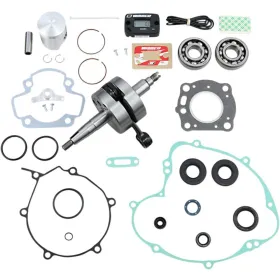 WISECO Engine Rebuild Kit KAWASAKI KX / SUZUKI RM 60cc 2T 85-03 Ø42,94