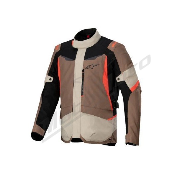 ALPINESTARS ST-1 Waterproof Jacket