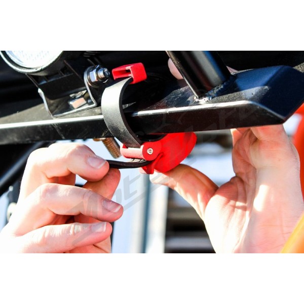 KLOCK WERKS iOmounts™ Device Mount