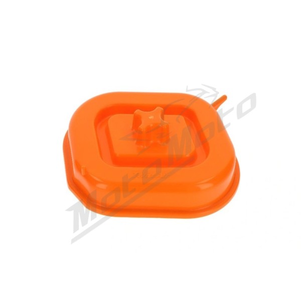 TWIN AIR Air Box Cover Triumph TF 250 24-26