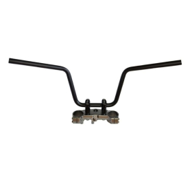 Biketec Handlebar 22 mm Suzuki AN 650cc 02-18