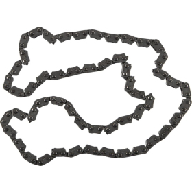 MOOSE OFFROAD HARD-PARTS Cam Chain 108 Links Suzuki AN / DR / LT-A / LT-F 250-400cc 90-09