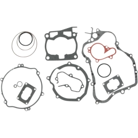MOOSE OFFROAD Complete Gasket Kit Yamaha YZ 125 01-04