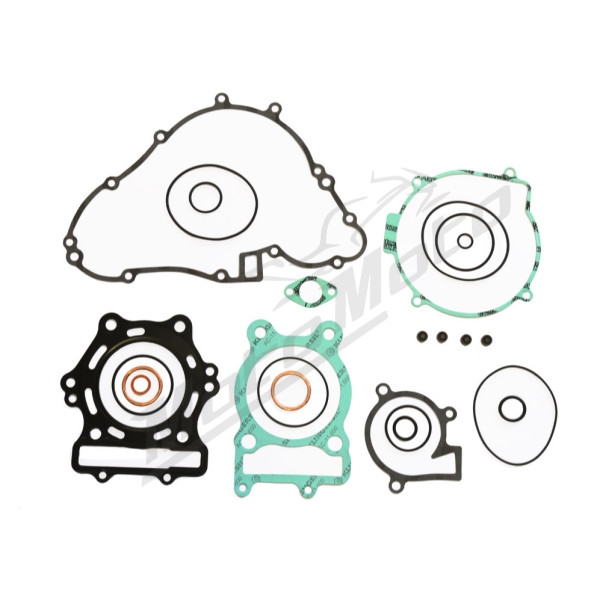Athena Engine Gasket kit KAWASAKI KVF 400 PRAIRIE 99-02