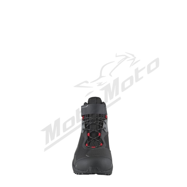 Gaerne short touring boots g_nexo aquatech