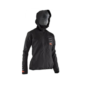 Leatt cycling jacket women's mtb allmtn 2.0