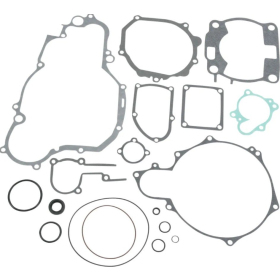 MOOSE OFFROAD Complete Gasket Kit Yamaha YZ 250 95-96