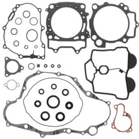 Winderosa (vertex) gasket set with engine gaskets Yamaha YZ 450 F 10-13