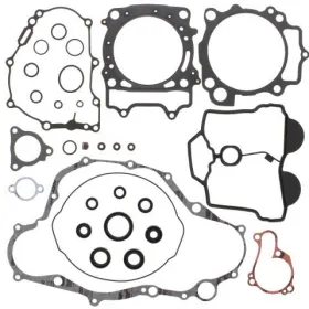 Winderosa (vertex) gasket set with engine gaskets Yamaha YZ 450 F 10-13