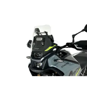 WRS Windscreen Sport Clear CF Moto MT450 ABS 24-25