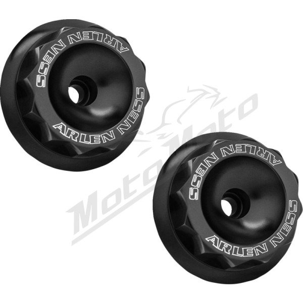 ARLEN NESS Fork Nut Cover