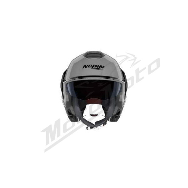 Flip-Up Helmet Nolan N120-1 Fluente