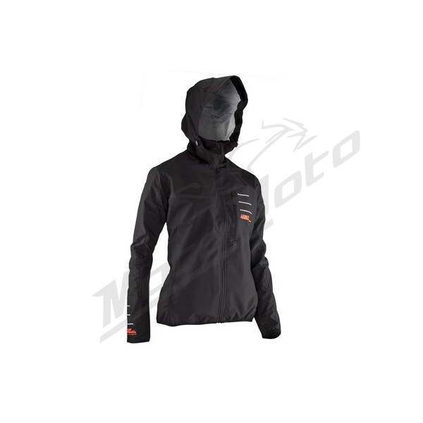 Leatt cycling jacket women's mtb allmtn 2.0