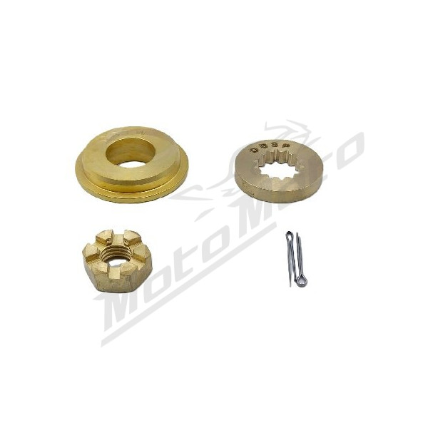 POLASTORM Propeller hardware kit 40-75HP Johnson / Evinrude