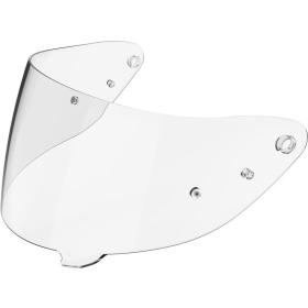 Sena Shield Stryker Pinlock prepared Clear