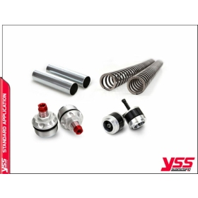 YSS Fork Upgrade Kit BMW C400 GT/X  18-24