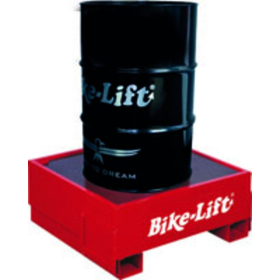 BIKE LIFT Spill Containment Base 92x83x34cm