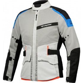 Ixon M-Njord Textile Jacket