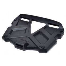 Plastic fastening plate for SHAD SH59X top case