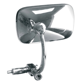 V PARTS OEM tipo veidrodėlis Ducati Sport 1000S / Yamaha SR 250 80-08