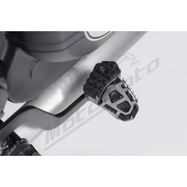 SW-MOTECH Extension for Brake Pedal Royal Enfield Himalayan 400 21-22