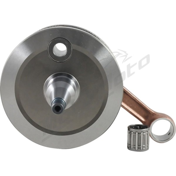 VINTCO Crankshaft Assembly Kawasaki KX 500 E 89-04